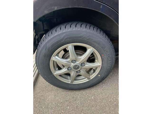 NISSAN MOCO 4WD 2013 Image 31