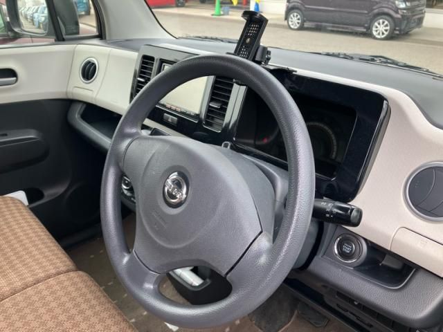 NISSAN MOCO 4WD 2013 Image 31