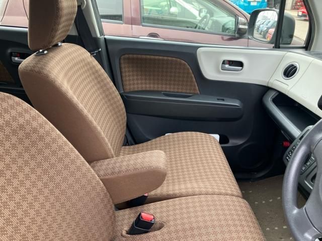 NISSAN MOCO 4WD 2013 Image 31