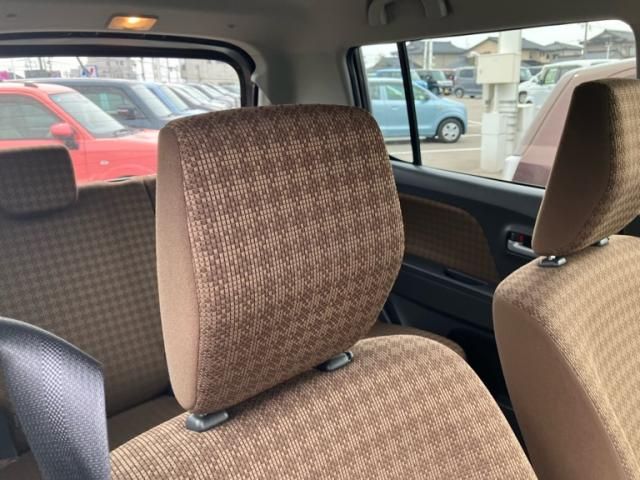 NISSAN MOCO 4WD 2013 Image 31