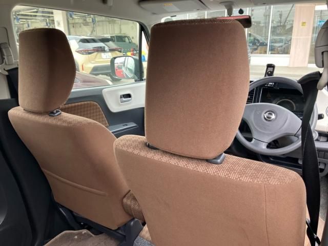 NISSAN MOCO 4WD 2013 Image 31