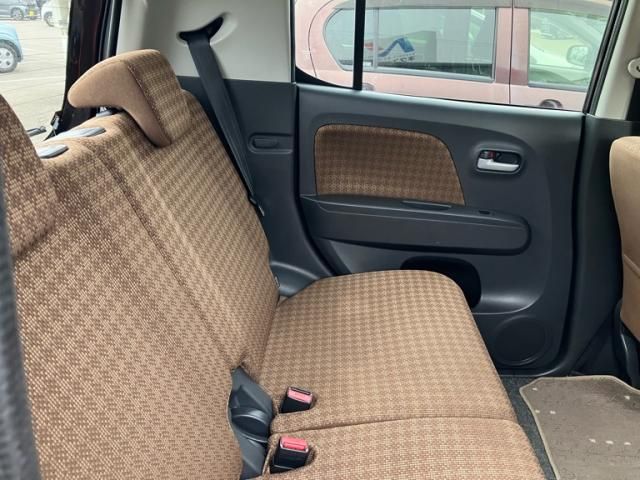 NISSAN MOCO 4WD 2013 Image 31