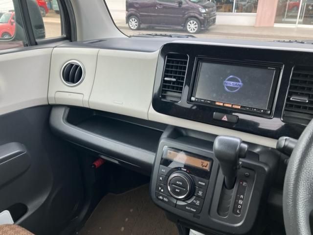 NISSAN MOCO 4WD 2013 Image 31