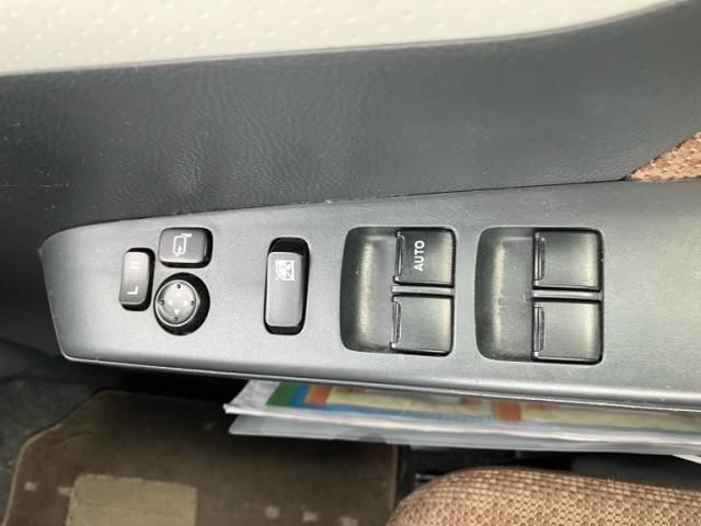 NISSAN MOCO 4WD 2013 Image 31