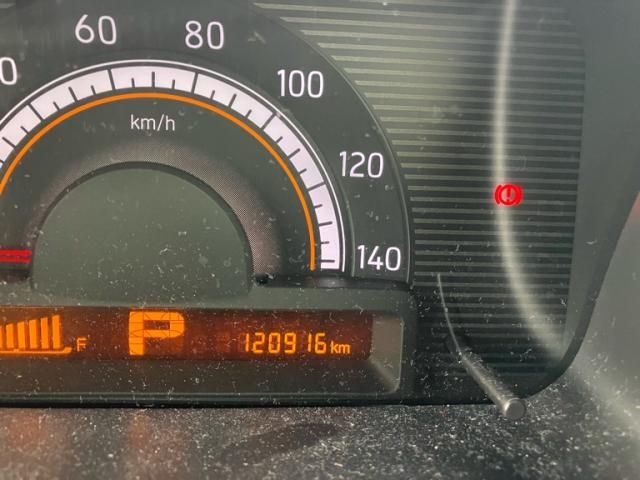 NISSAN MOCO 4WD 2013 Image 31