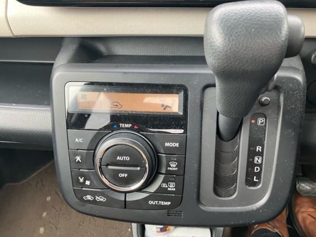 NISSAN MOCO 4WD 2013 Image 31