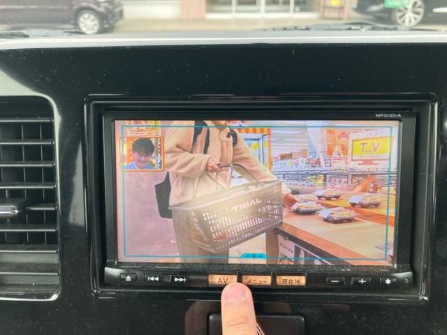 NISSAN MOCO 4WD 2013 Image 31