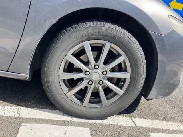 HONDA ODYSSEY 2011 Image 31