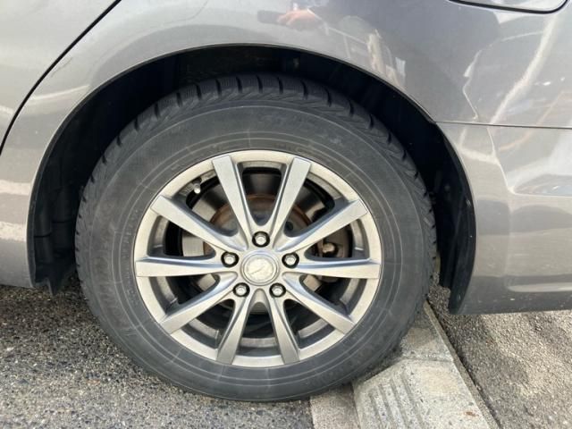 HONDA ODYSSEY 2011 Image 31