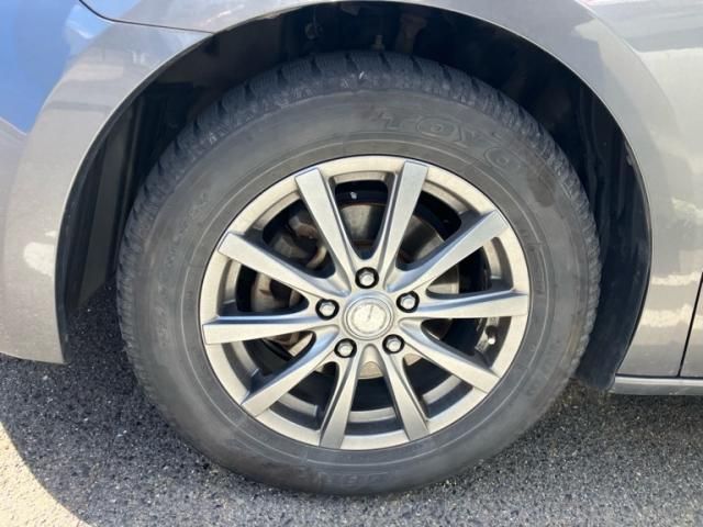 HONDA ODYSSEY 2011 Image 31