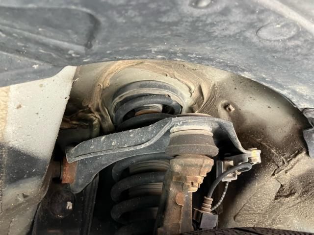 HONDA ODYSSEY 2011 Image 31