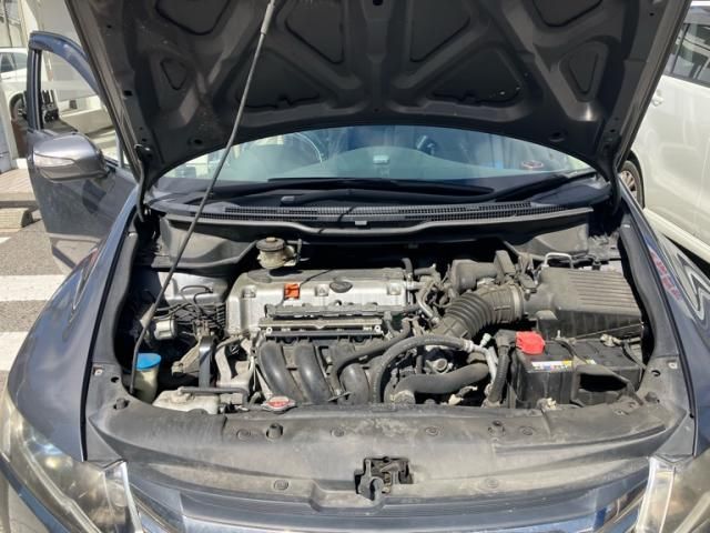 HONDA ODYSSEY 2011 Image 31