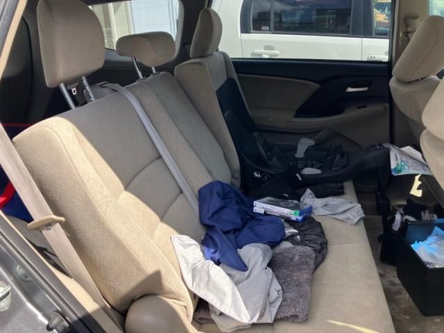 HONDA ODYSSEY 2011 Image 31