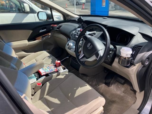 HONDA ODYSSEY 2011 Image 31