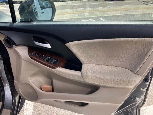 HONDA ODYSSEY 2011 Image 31