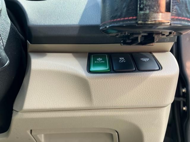 HONDA ODYSSEY 2011 Image 31