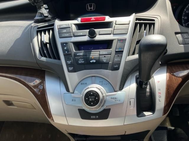 HONDA ODYSSEY 2011 Image 31