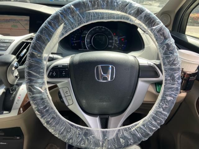 HONDA ODYSSEY 2011 Image 31