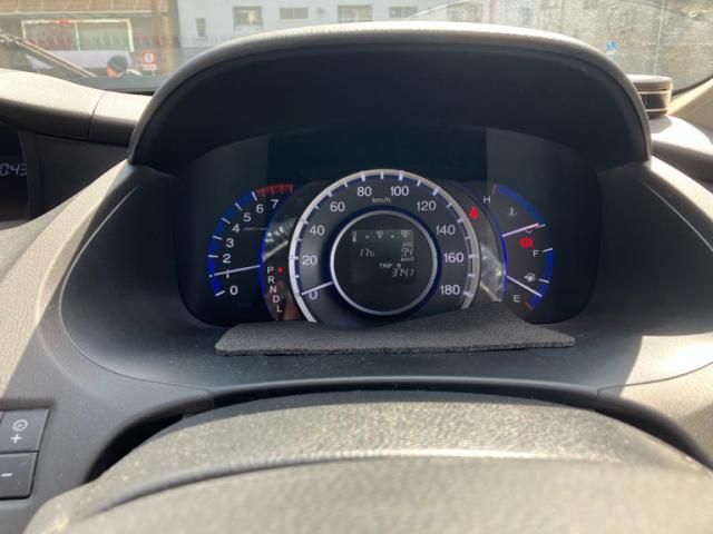 HONDA ODYSSEY 2011 Image 31