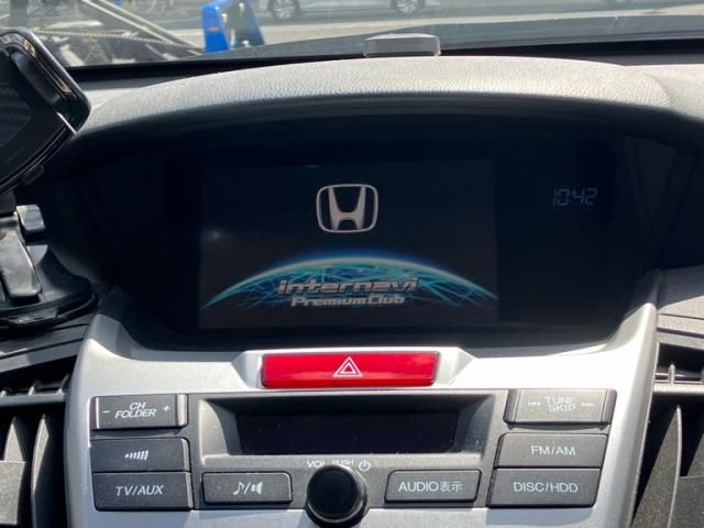 HONDA ODYSSEY 2011 Image 31