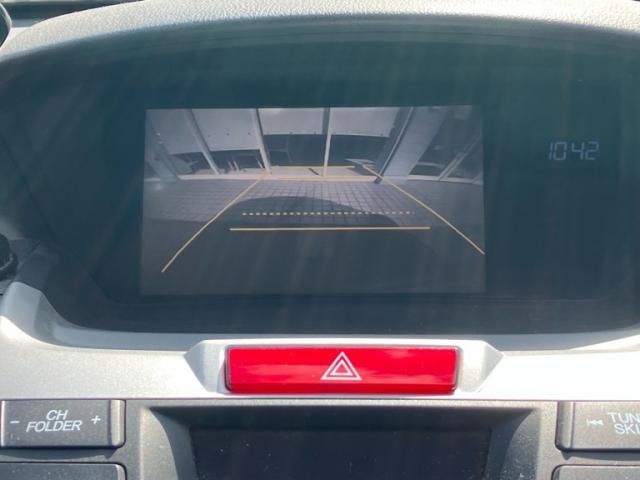 HONDA ODYSSEY 2011 Image 31