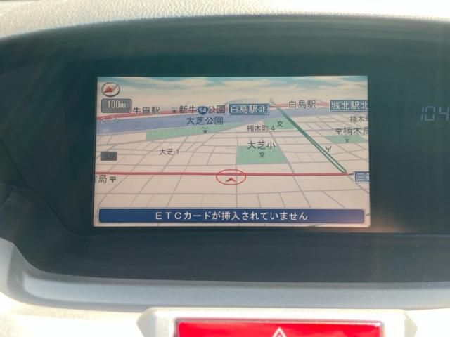 HONDA ODYSSEY 2011 Image 31