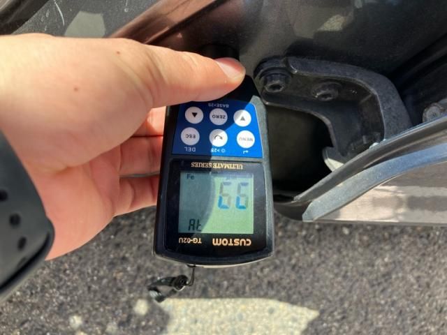 HONDA ODYSSEY 2011 Image 31