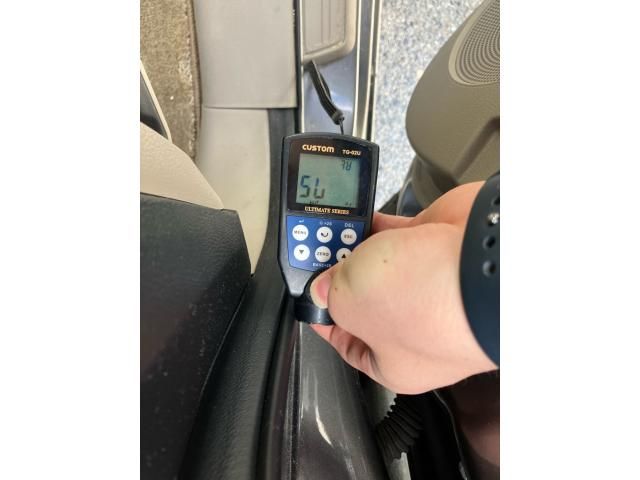 HONDA ODYSSEY 2011 Image 31