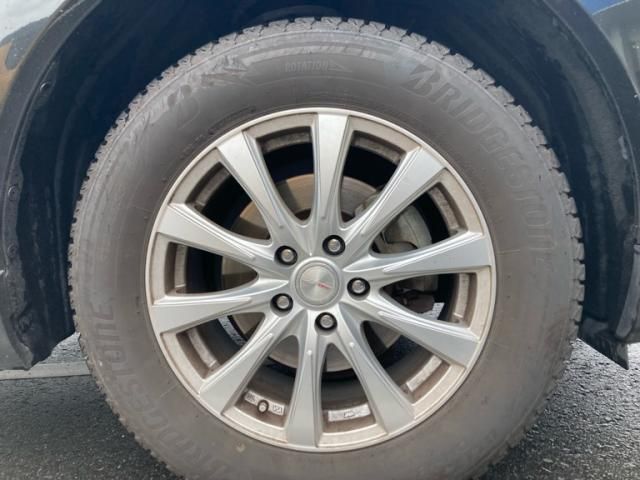 TOYOTA HARRIER 2WD 2021 Image 31