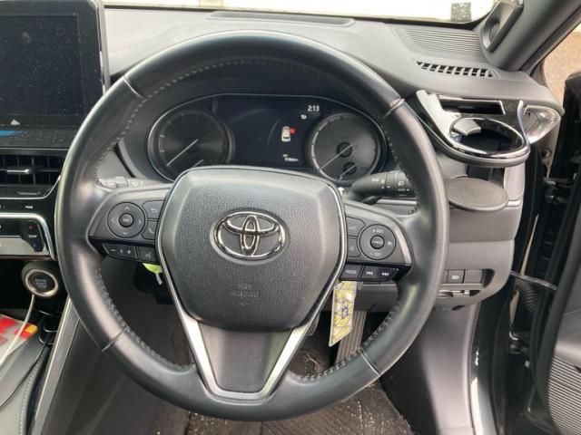 TOYOTA HARRIER 2WD 2021 Image 31