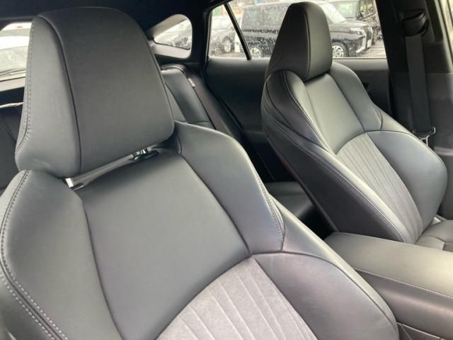 TOYOTA HARRIER 2WD 2021 Image 31