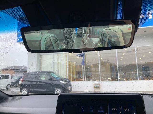 TOYOTA HARRIER 2WD 2021 Image 31