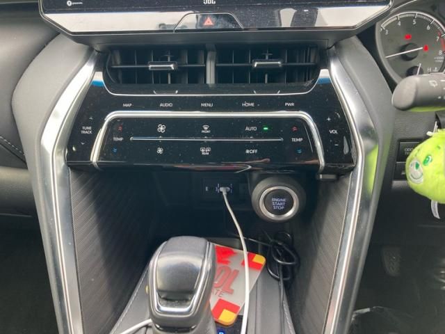 TOYOTA HARRIER 2WD 2021 Image 31