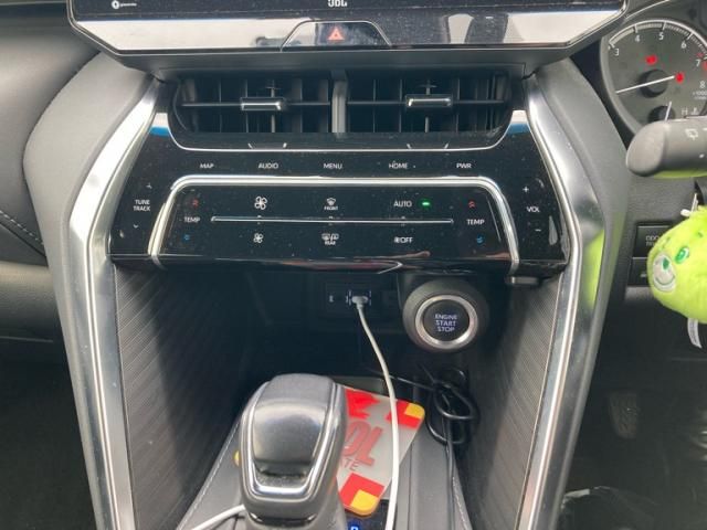 TOYOTA HARRIER 2WD 2021 Image 31