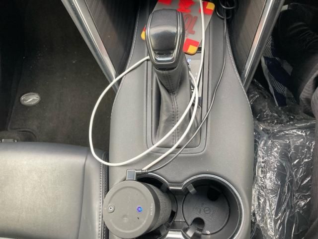 TOYOTA HARRIER 2WD 2021 Image 31