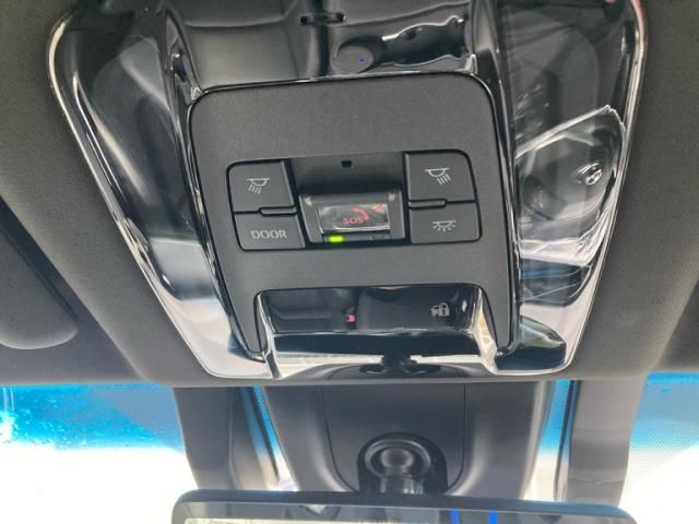 TOYOTA HARRIER 2WD 2021 Image 31