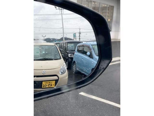 TOYOTA HARRIER 2WD 2021 Image 31