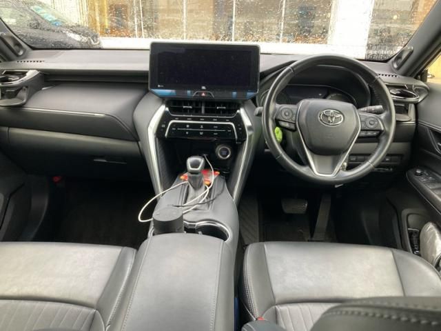 TOYOTA HARRIER 2WD 2021 Image 31