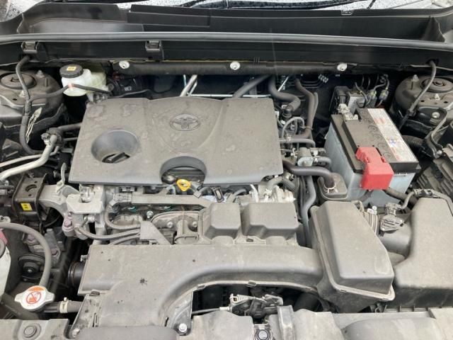 TOYOTA HARRIER 2WD 2021 Image 31