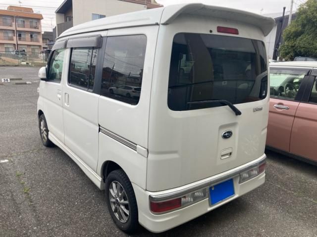 SUBARU DIAS WAGON 4WD 2017 Image 31