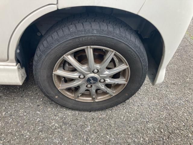 SUBARU DIAS WAGON 4WD 2017 Image 31