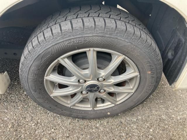 SUBARU DIAS WAGON 4WD 2017 Image 31