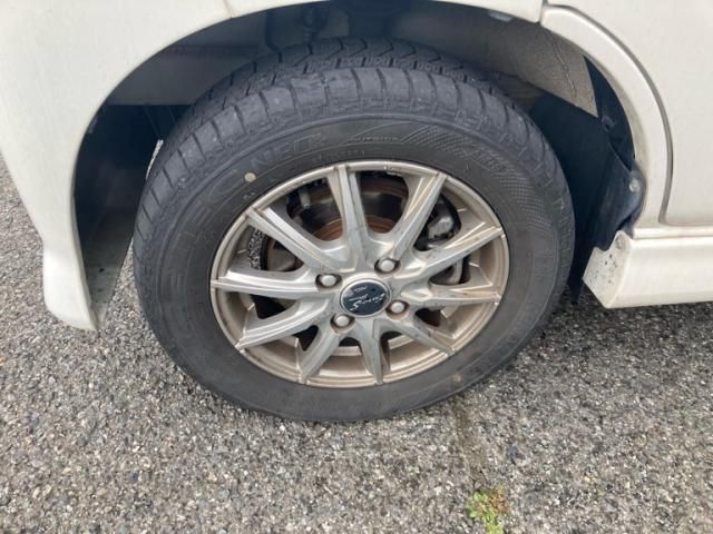 SUBARU DIAS WAGON 4WD 2017 Image 31