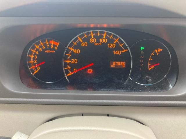 SUBARU DIAS WAGON 4WD 2017 Image 31