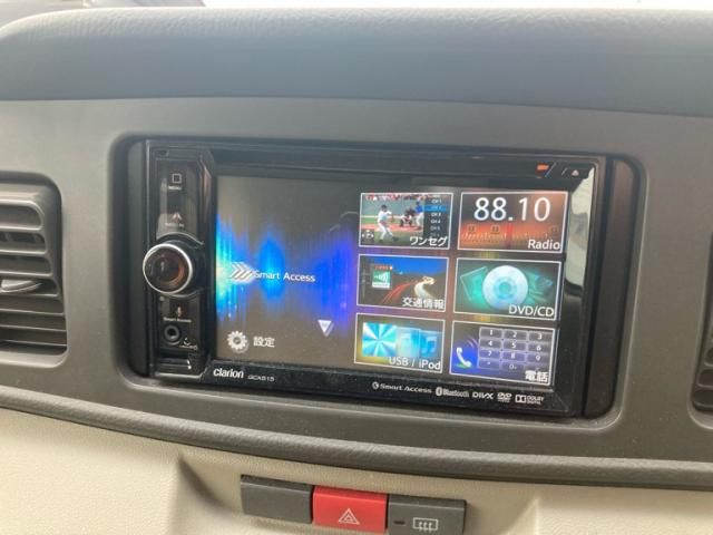 SUBARU DIAS WAGON 4WD 2017 Image 31