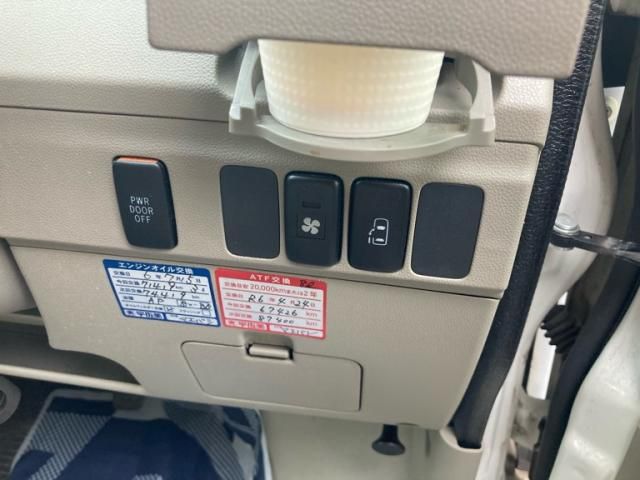 SUBARU DIAS WAGON 4WD 2017 Image 31