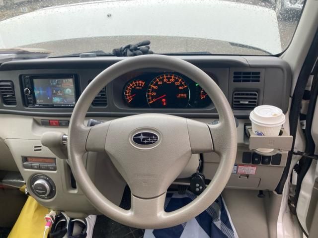 SUBARU DIAS WAGON 4WD 2017 Image 31