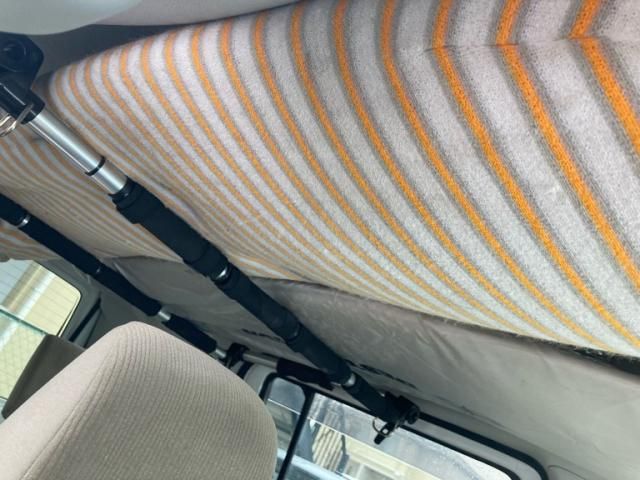 SUBARU DIAS WAGON 4WD 2017 Image 31