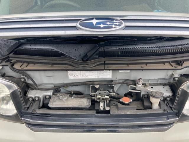 SUBARU DIAS WAGON 4WD 2017 Image 31