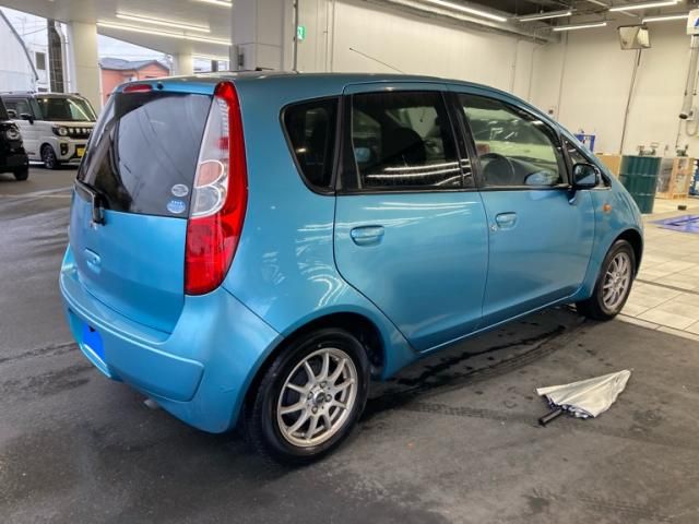 MITSUBISHI COLT 2011 Image 31